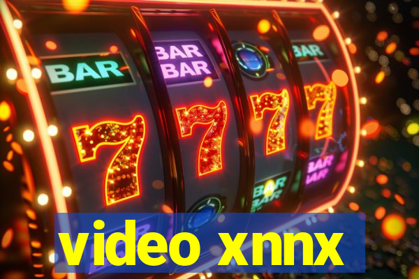 video xnnx
